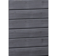Kunststof houten terras