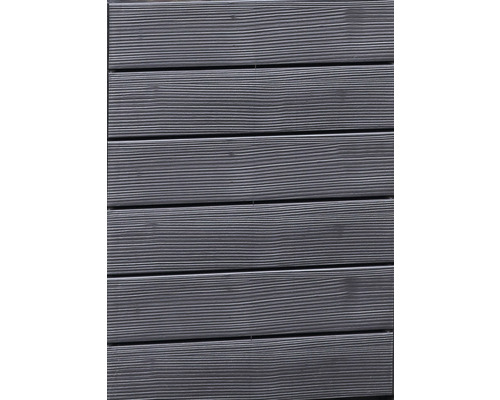 Kunststof houten terras