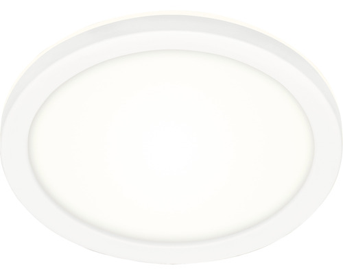 Ronde LED plafondlamp