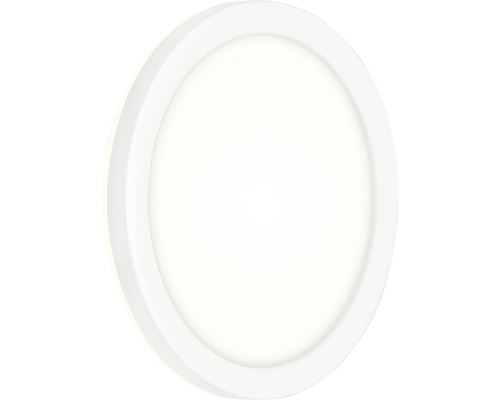 Ronde led-plafondlamp