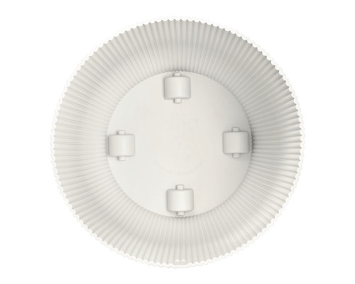 Schotel voor plantenbak met wielen