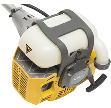 STIGA Benzine Bosmaaier BC 555 B