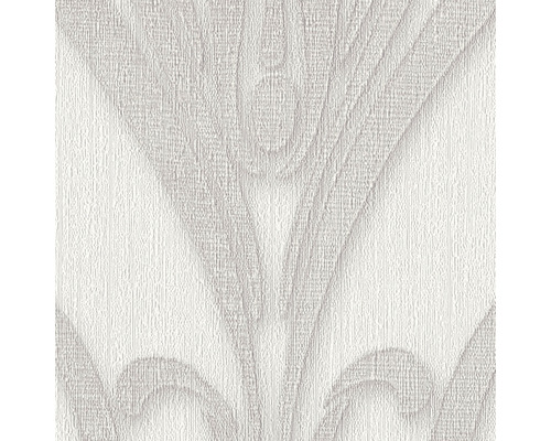 Behang met bloemmotief