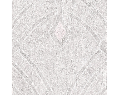 Behang met ruitpatroon