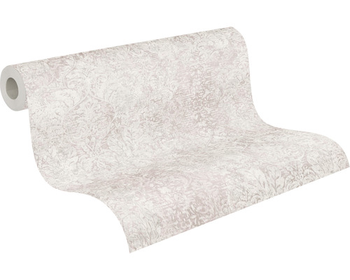 Behangrol met patroon