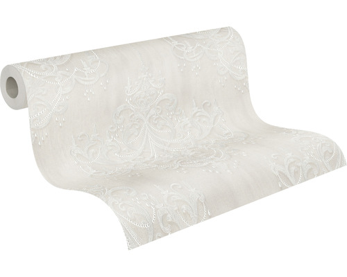 Behangrol met ornamentpatroon