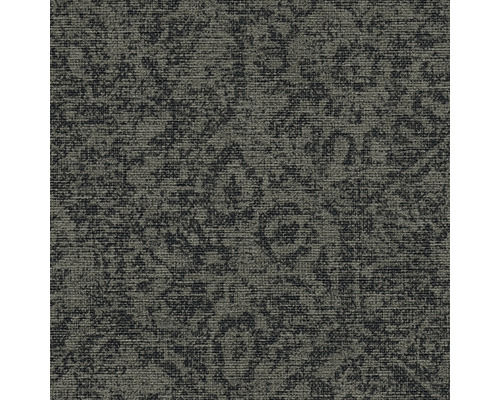 Gestructureerd tapijt met motief