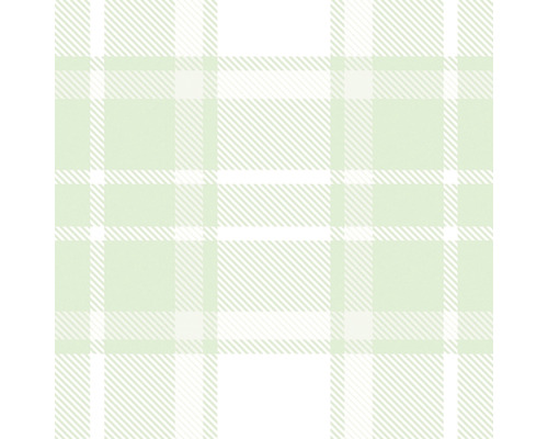 Groen ruitpatroon