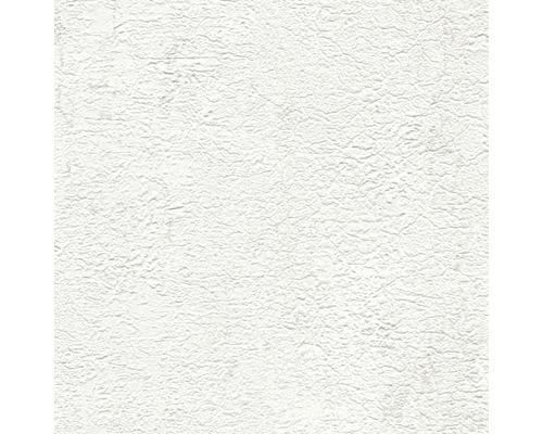 Wit structuurbehang