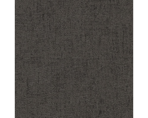 Close-up van een donker behang met fijne textuur.