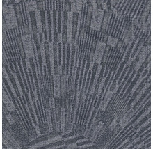 Behang met geometrisch patroon