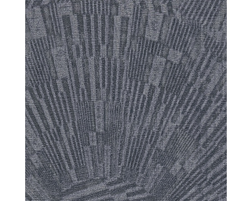 Behang met geometrisch patroon