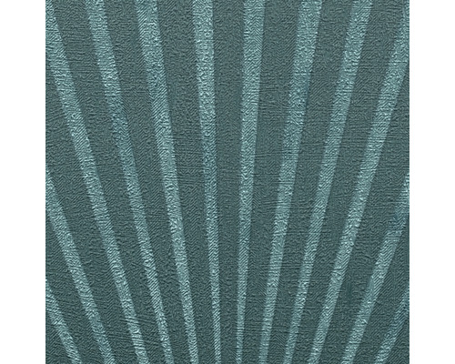 Behang met gestreept patroon