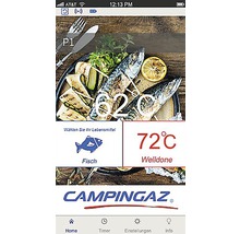 CAMPINGAZ Barbecue thermometer accy-thumb-2