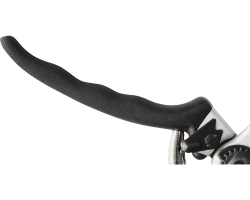 Handvat van een blikopenerzwengel