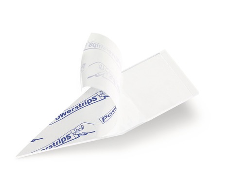 Dubbelzijdige montagetape voor binnenshuis