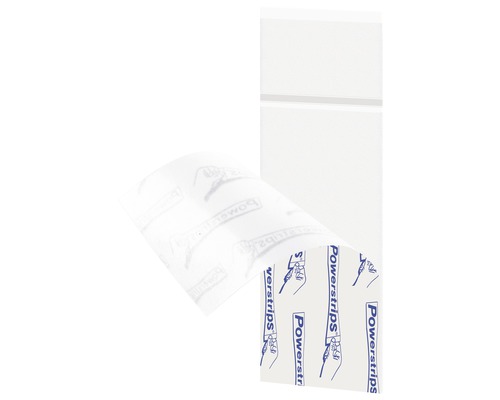 Powerstrips plakstrips voor het bevestigen van objecten