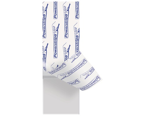 tesa Powerstrips zelfklevende strips