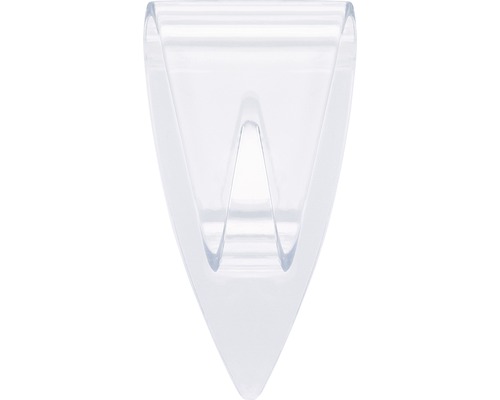 Transparante zeepbak