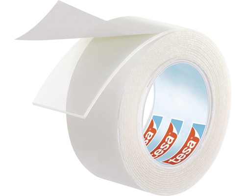 Dubbelzijdige tape op rol