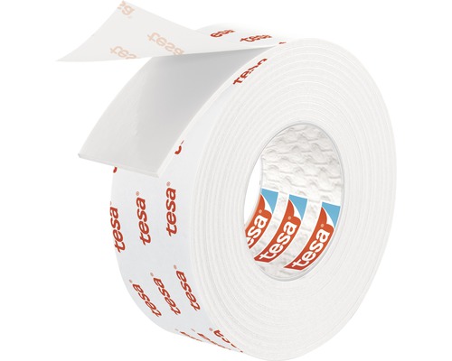 Tesa Logo dubbelzijdige tape rol