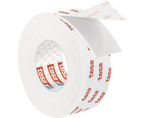 Tesa montagetape rol voor binnenshuis