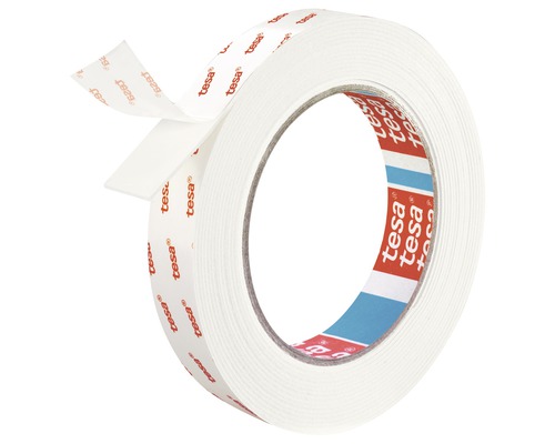 Tesa dubbelzijdig plakband