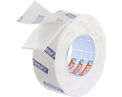 Rol dubbelzijdig Tesa plakband
