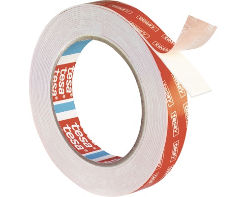 Rol dubbelzijdig Tesa-plakband
