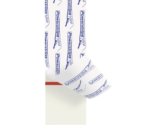 Tesa Powerstrips zelfklevende strips