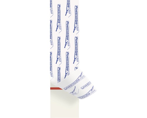 Verpakking plakstrips