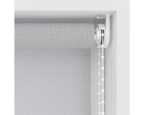 Rolgordijn met kettingbediening voor raamdecoratie