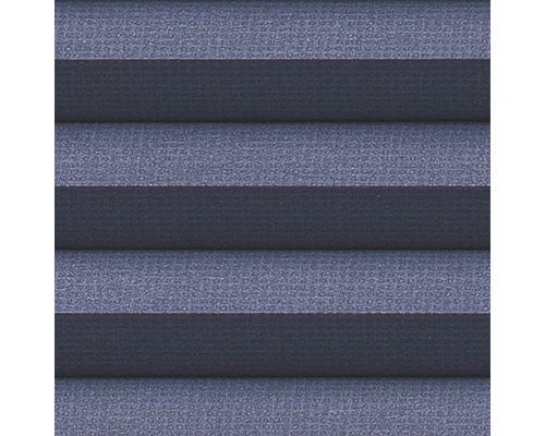 Detailopname van een geplisseerd gordijn voor raamdecoratie