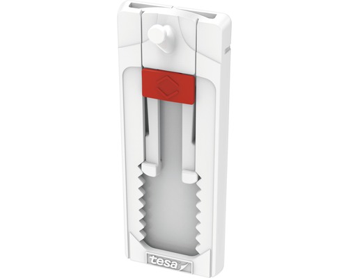 Tesa Logo zelfklevende spijker voor behang en pleister