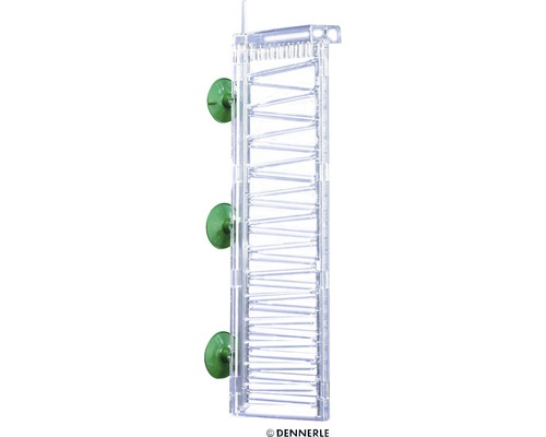 Dennerle Planktonreactor met zuignappen