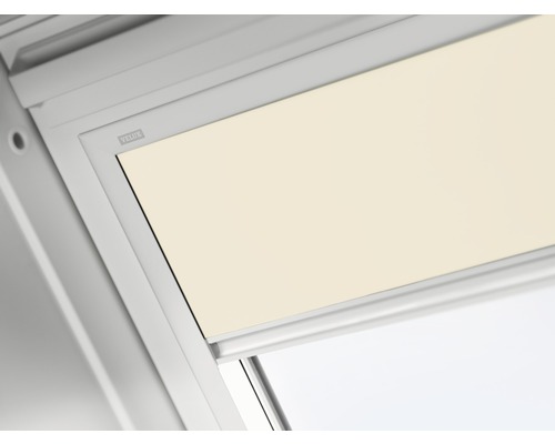 VELUX Rolgordijn verduisterend handbediend DKL S31 1085S beige