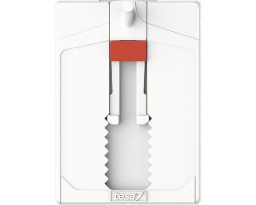 Tesa plakspijker voor behang en pleisterwerk, detailaanzicht