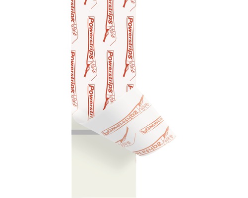 tesa Powerstrips plakstrips voor het bevestigen van objecten