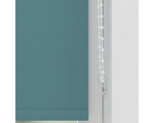 Rolgordijn met kettingbediening