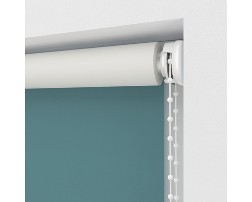 Rolgordijn met kettingbediening voor raamdecoratie