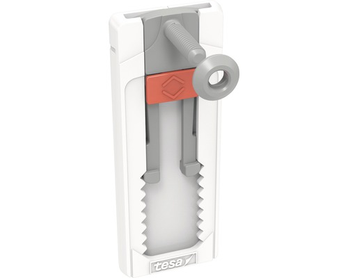 Tesa schroefanker voor bevestiging zonder boren