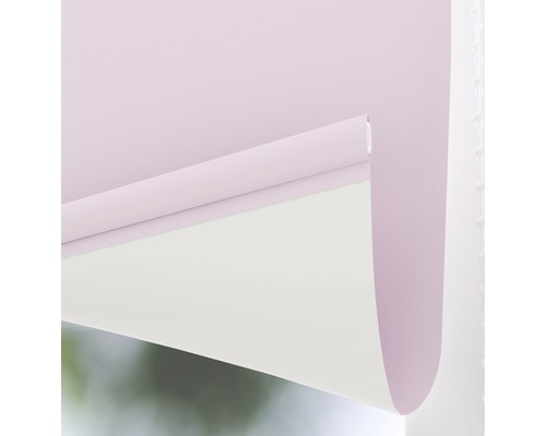 Raamrolgordijn voor binnenshuis