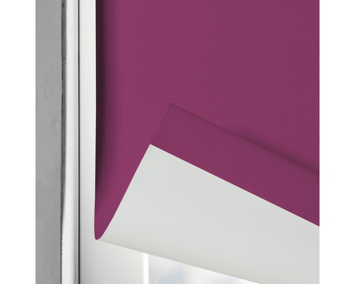 Oprollend verduisterend rolgordijn