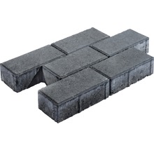 Betonnen klinkers voor bestrating