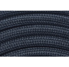 Elektriciteitskabel met textielommanteling