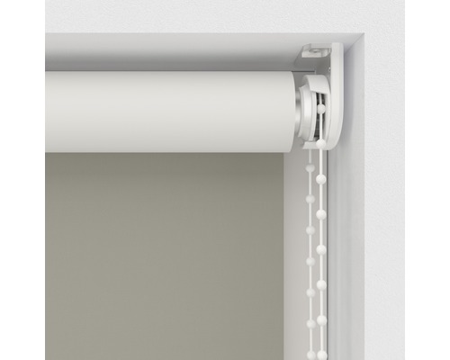 Rolgordijn met kettingbediening voor raamdecoratie