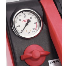 Manometer voor drukmeting