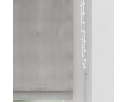 Rolgordijn met kettingbediening voor raamdecoratie