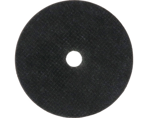 Doorslijpschijf voor haakse slijper