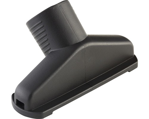 Stofzuigerborstel voor het reinigen van bekleding